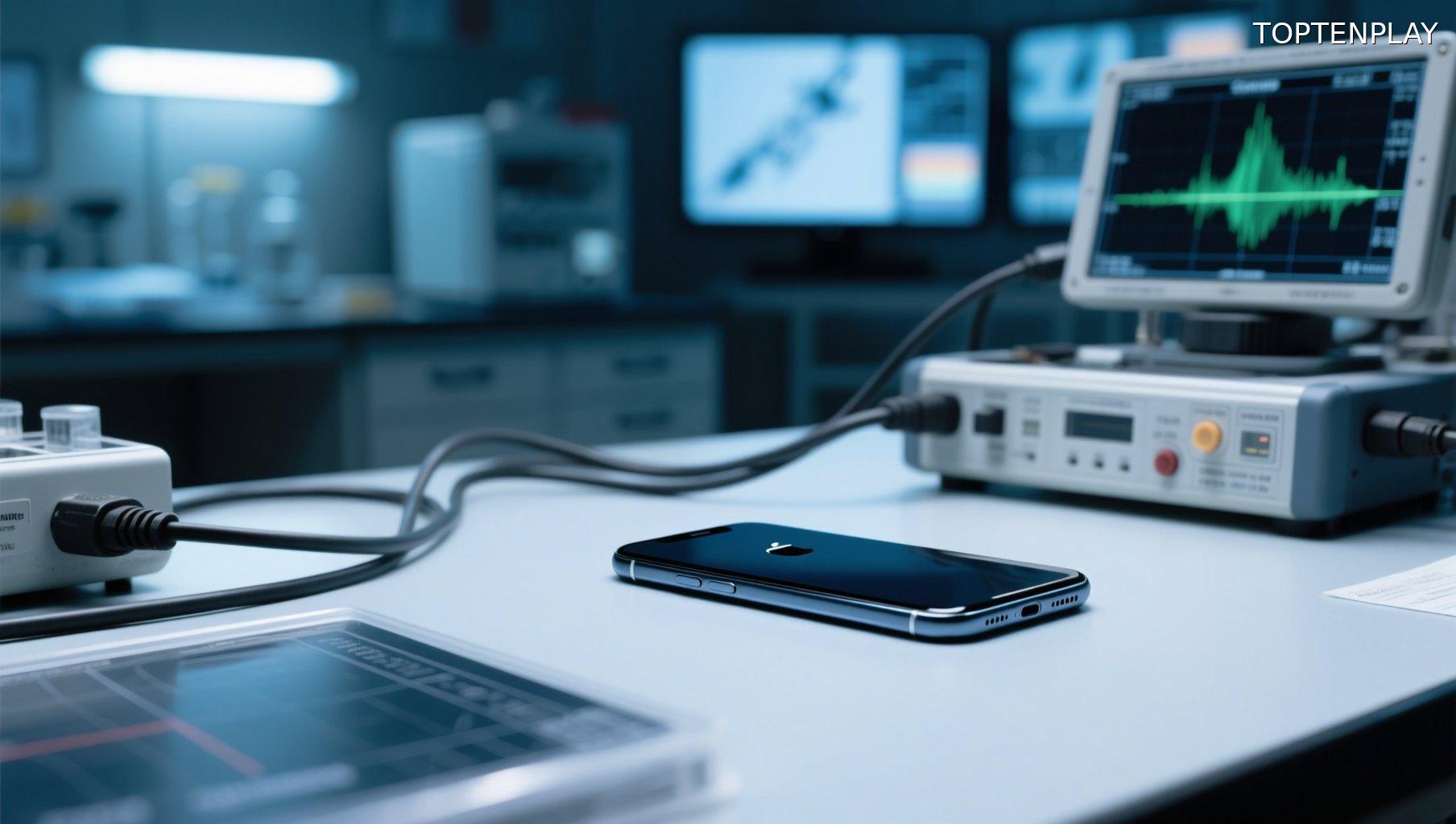 Image d'illustration © TopTenPlay