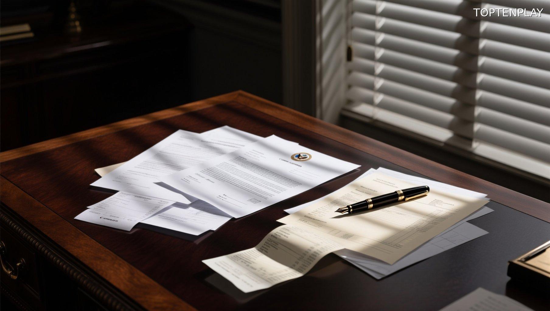 Image d'illustration © TopTenPlay