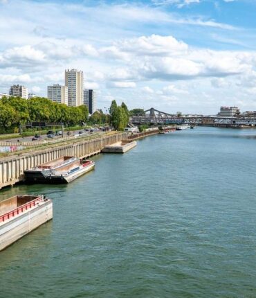 Val-de-Marne : un nouveau mystère avec cette sixième découverte dans la Seine