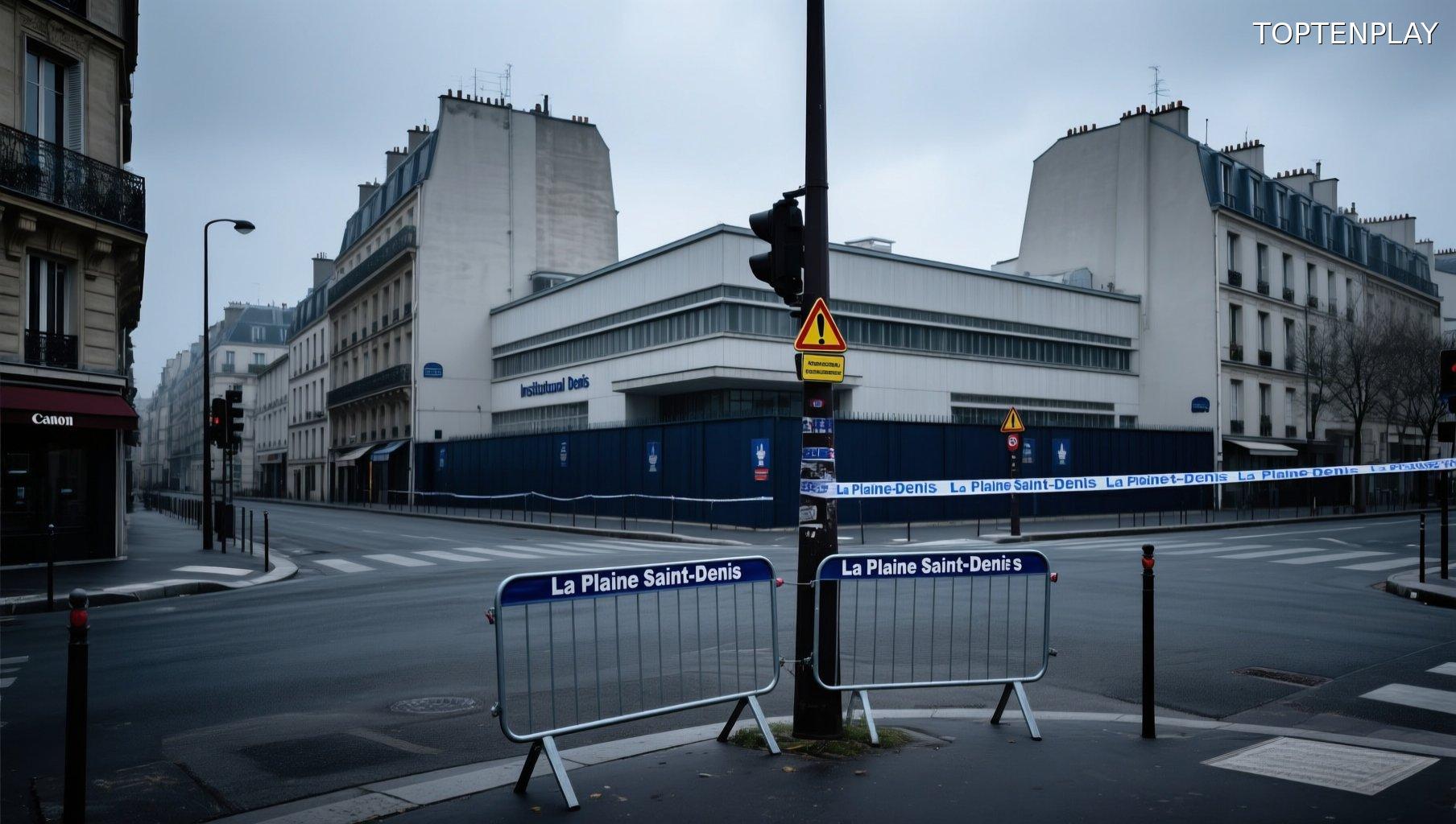 Image d'illustration © TopTenPlay