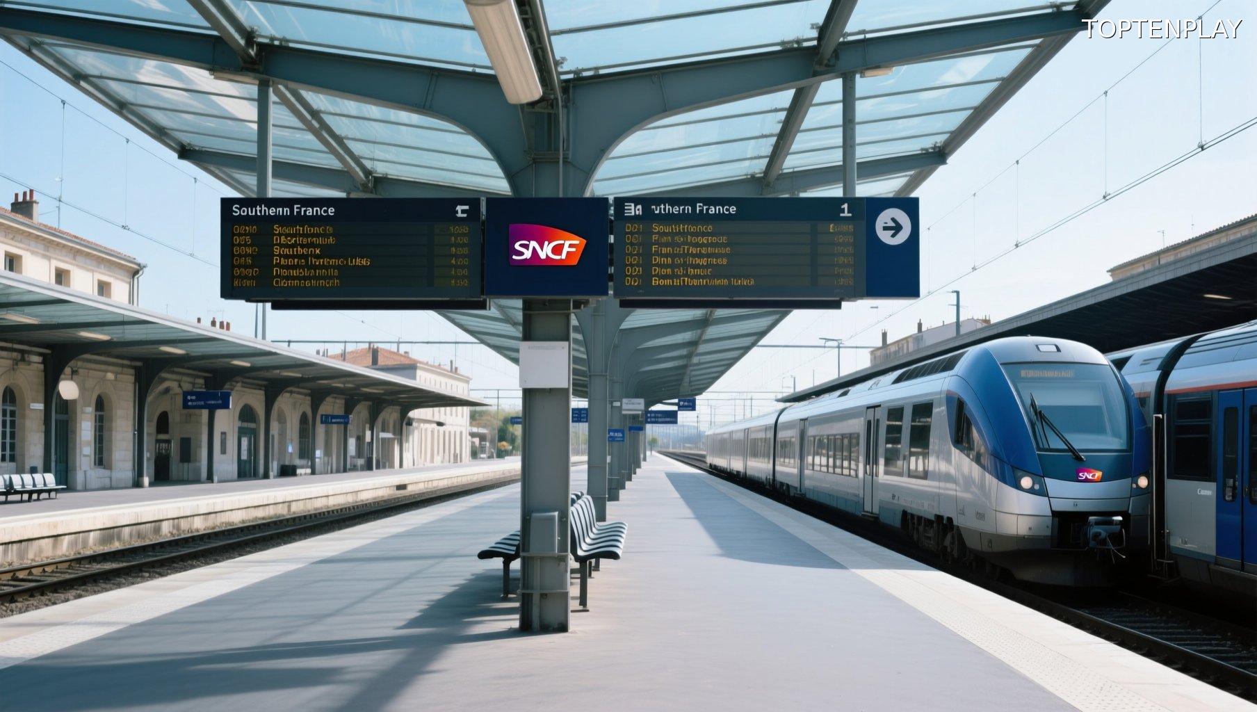 Image d'illustration © TopTenPlay