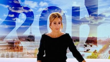 Léa Salamé répond enfin aux critiques : « La CGT dit que c’est trop réac, la droite que c’est gauchiste… »