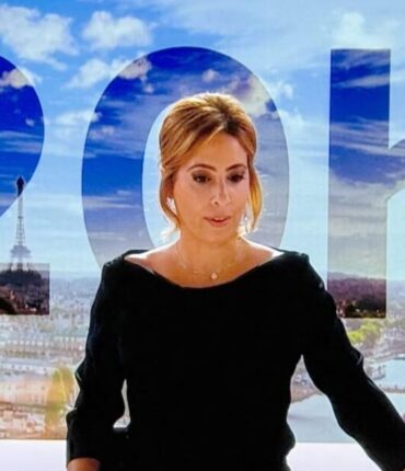 Léa Salamé répond enfin aux critiques : « La CGT dit que c&rsquo;est trop réac, la droite que c&rsquo;est gauchiste… »