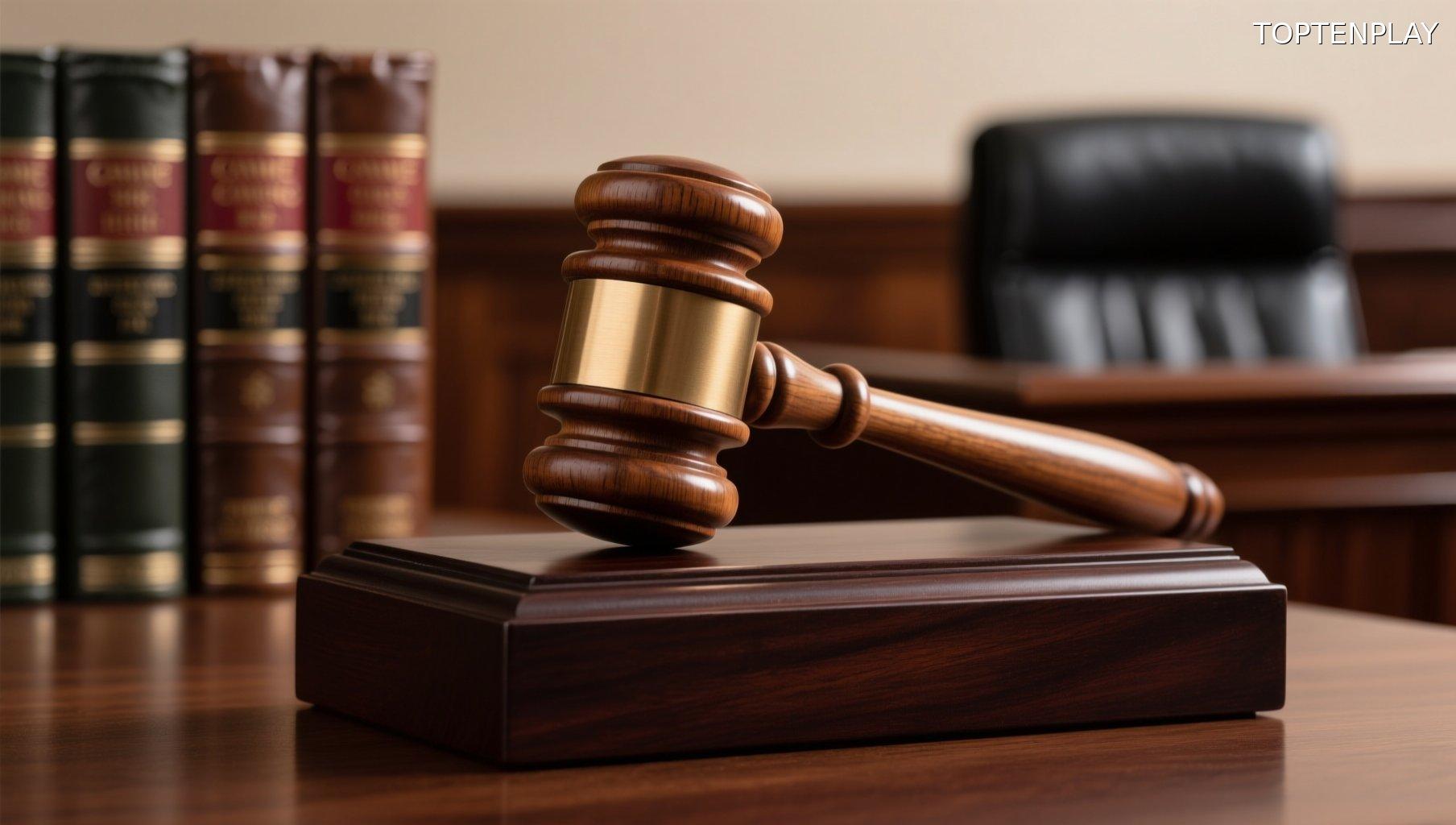 Image d'illustration © TopTenPlay