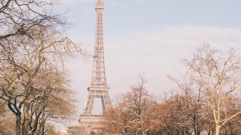 10,8°C à Paris : ce détail météo que personne ne voyait venir depuis 1986 anomalie génétique très rare changement climatique. faits divers paris Météo record du monde Septembre Températures