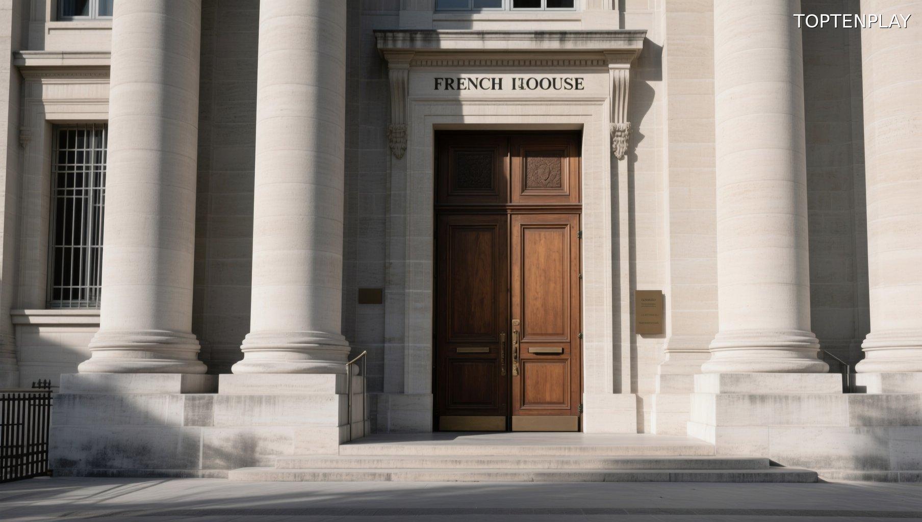 Image d'illustration © TopTenPlay