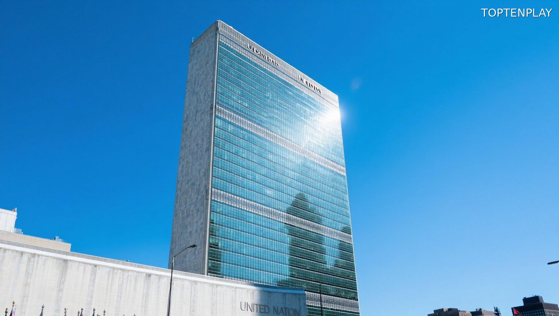 Image d'illustration © TopTenPlay