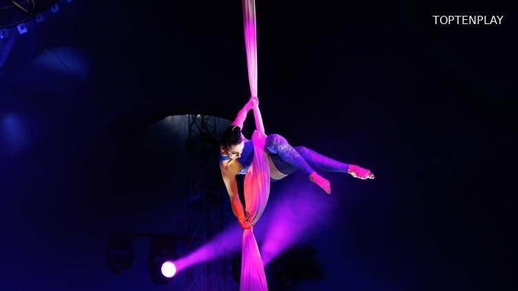 Image d'illustration © TopTenPlay