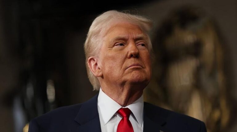 Donald Trump enfance Mégalomanie Narcissisme Pédopsychiatrie personnalité psychologie