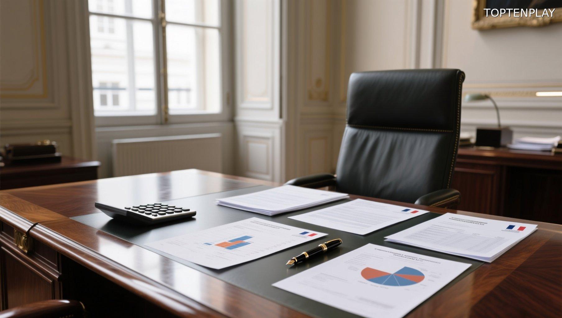 Image d'illustration © TopTenPlay