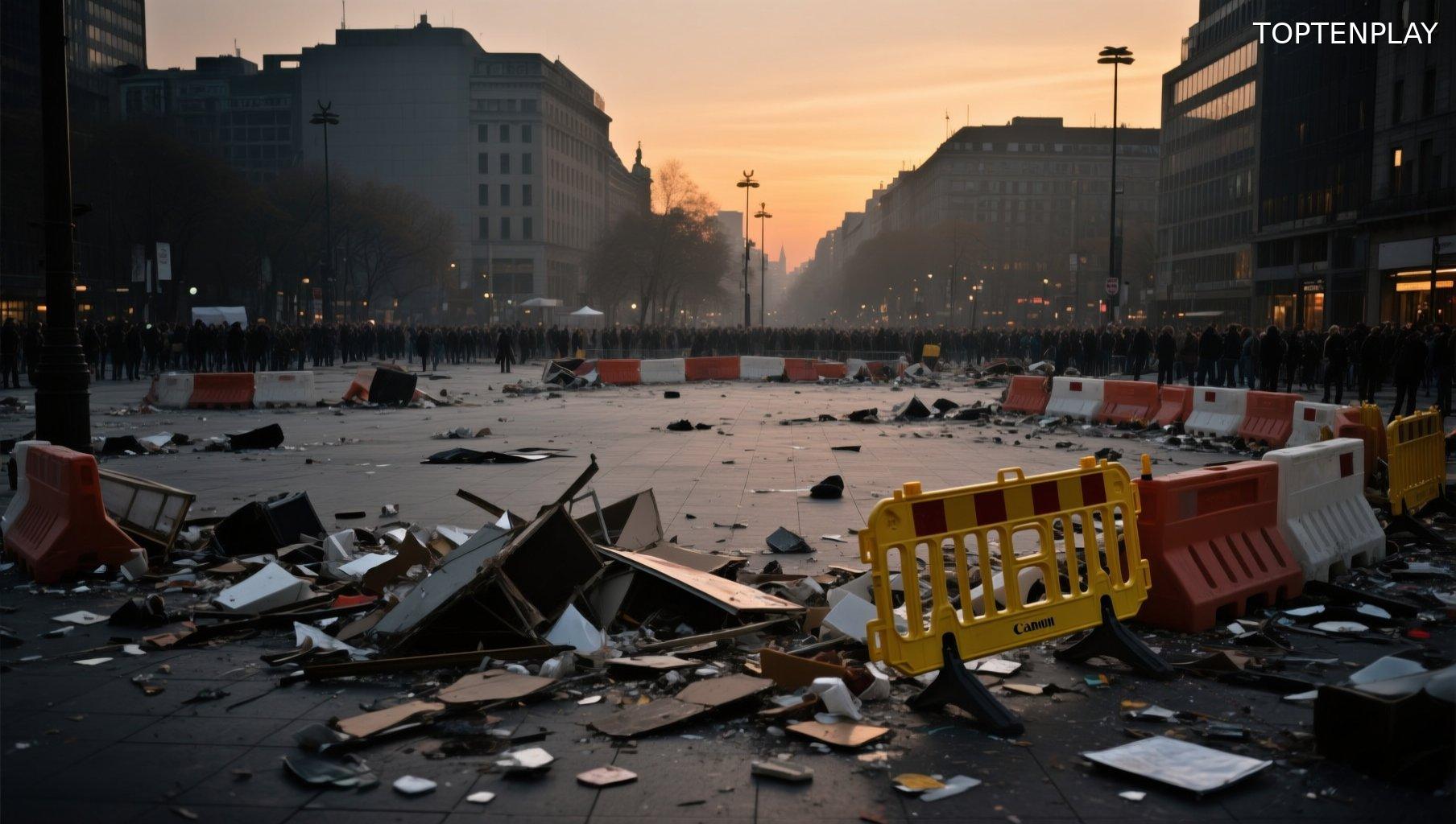 Image d'illustration © TopTenPlay