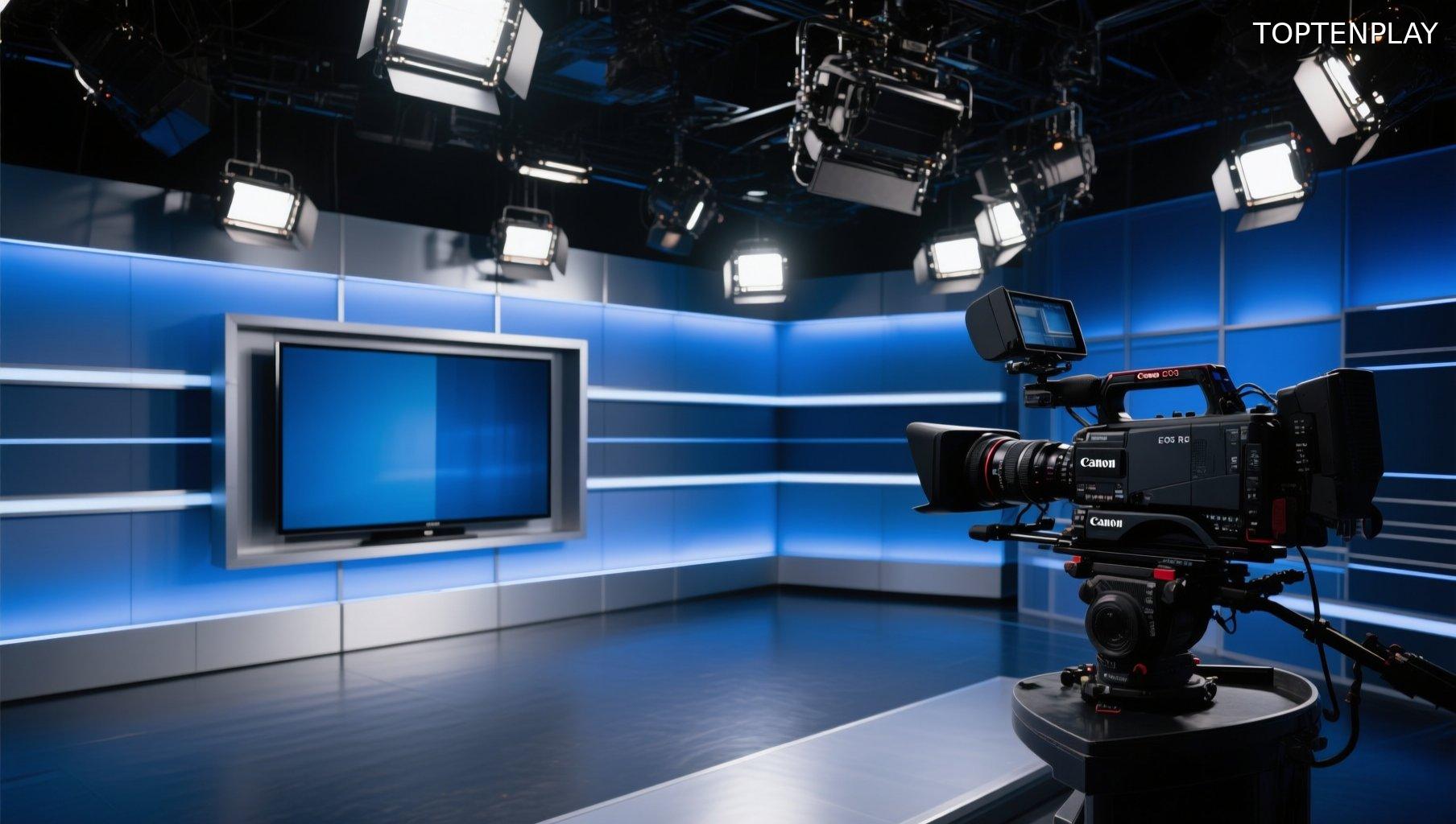 Image d'illustration © TopTenPlay