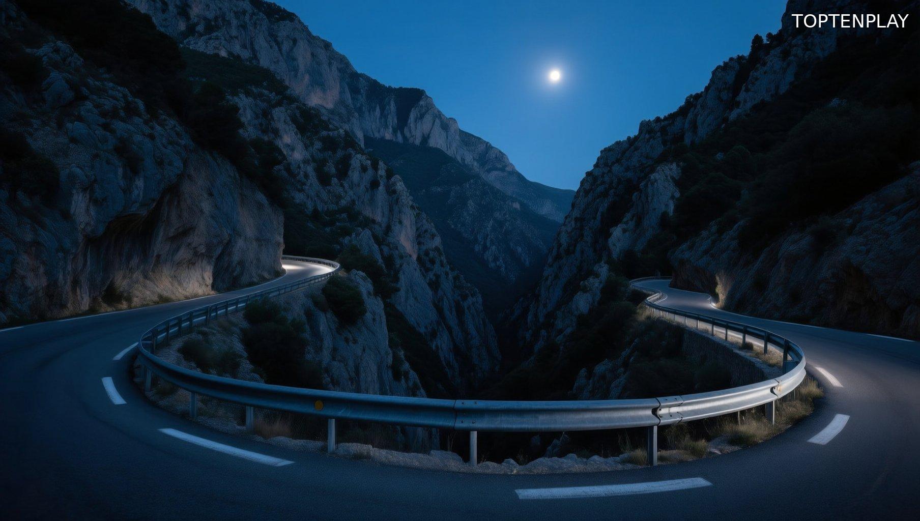 Image d'illustration © TopTenPlay