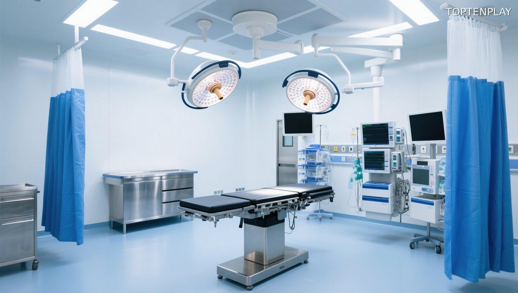 Image d'illustration © TopTenPlay