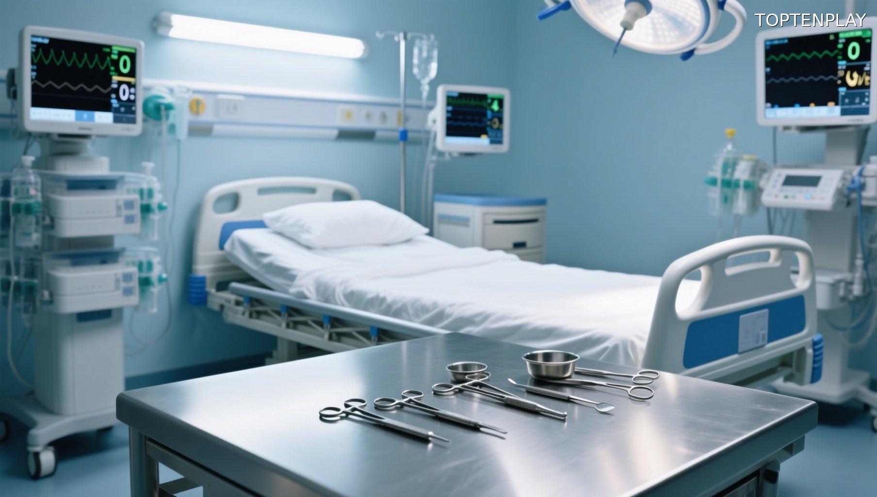 Image d'illustration © TopTenPlay