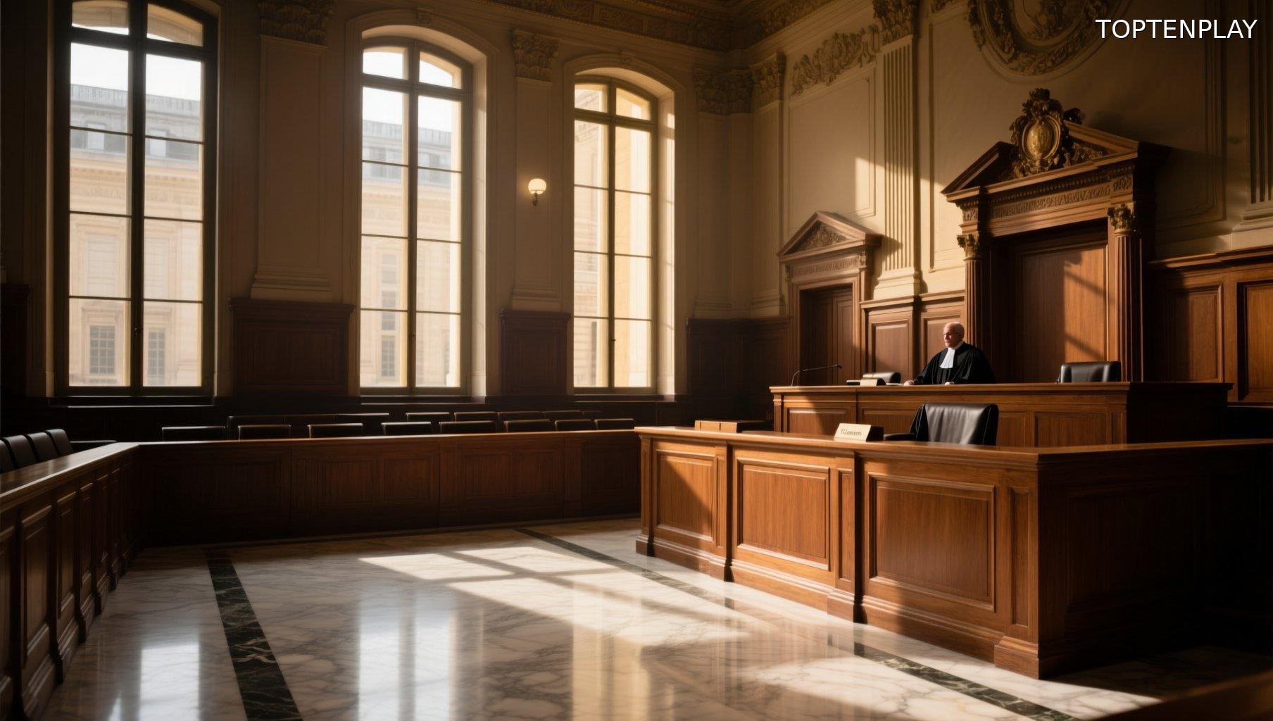 Image d'illustration © TopTenPlay