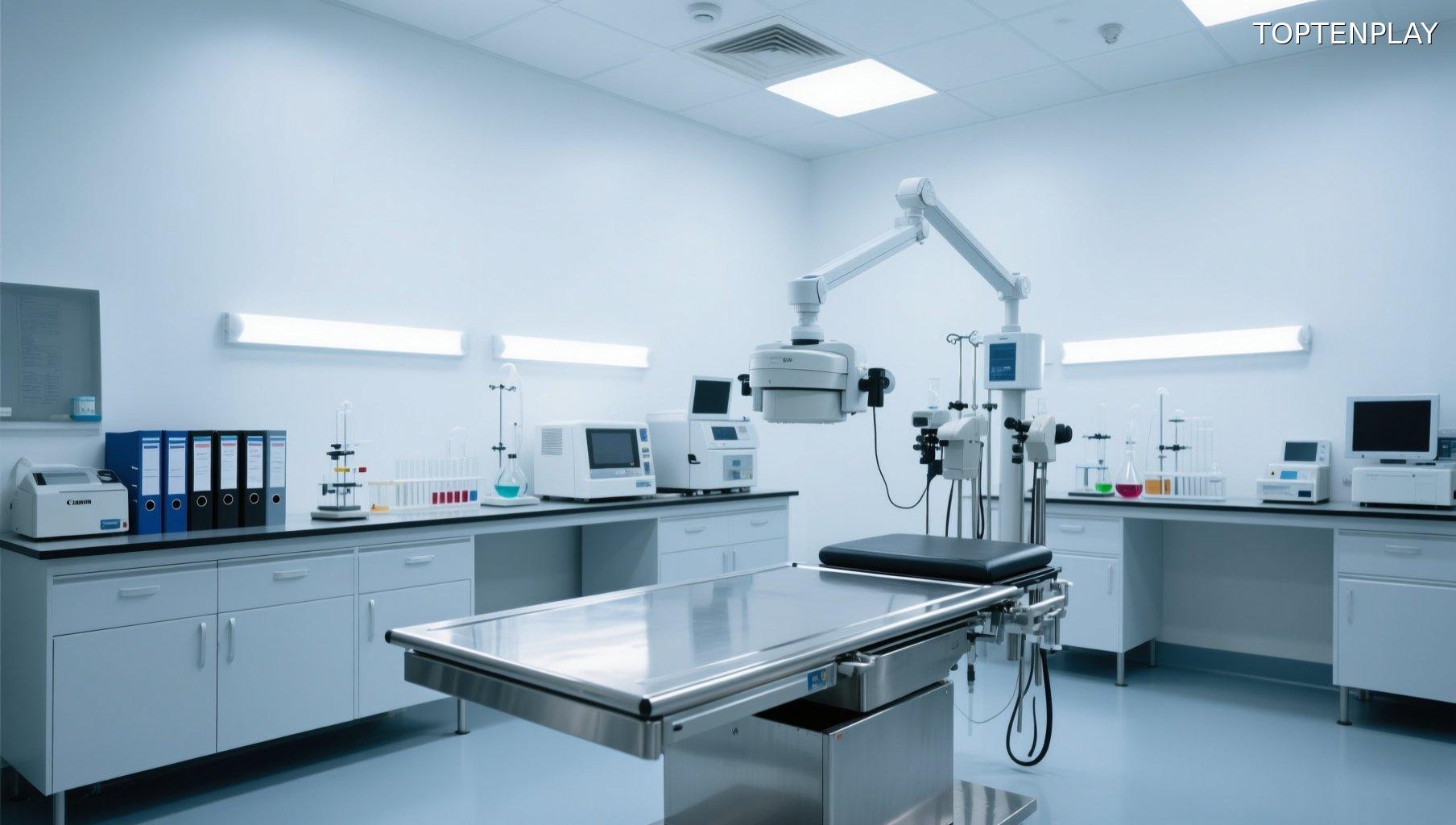 Image d'illustration © TopTenPlay