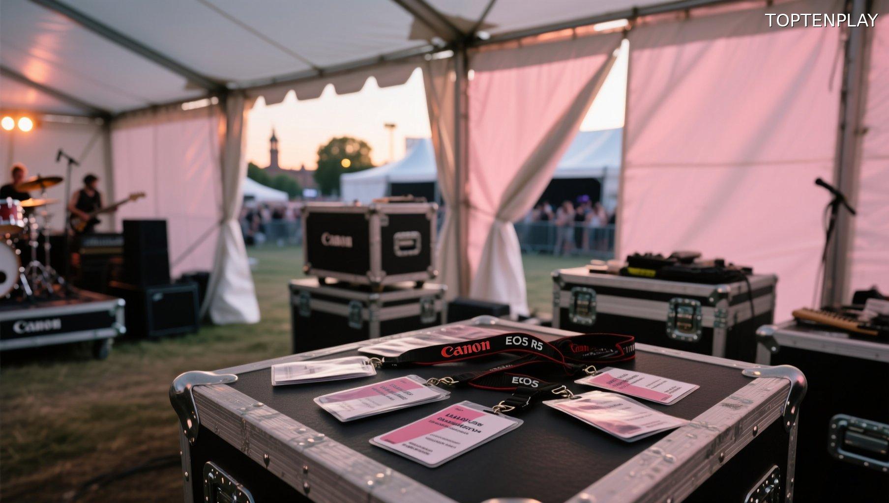 Image d'illustration © TopTenPlay