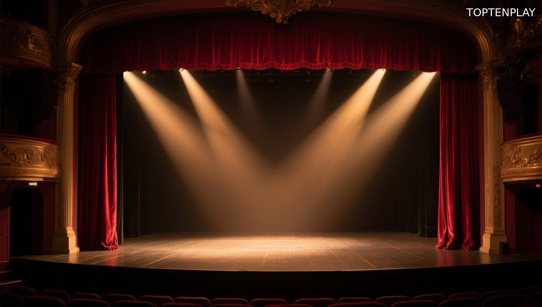 Image d'illustration © TopTenPlay