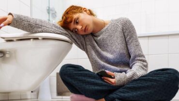 allergie adolescence Jeunesse Pression sociale Refuges Socialisation Tendances émergentes