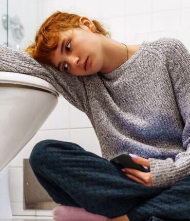 Ce refuge inattendu que les ados ont trouvé pour échapper à la pression sociale