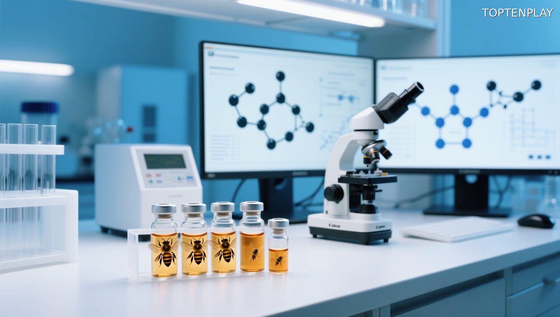 Image d'illustration © TopTenPlay