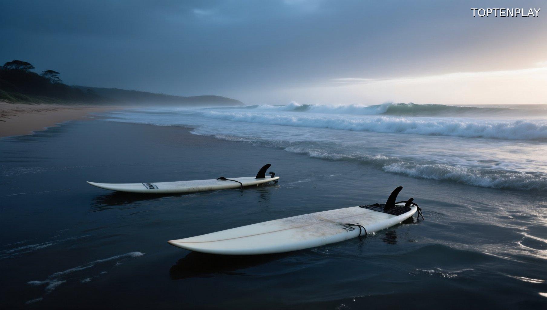 Image d'illustration © TopTenPlay