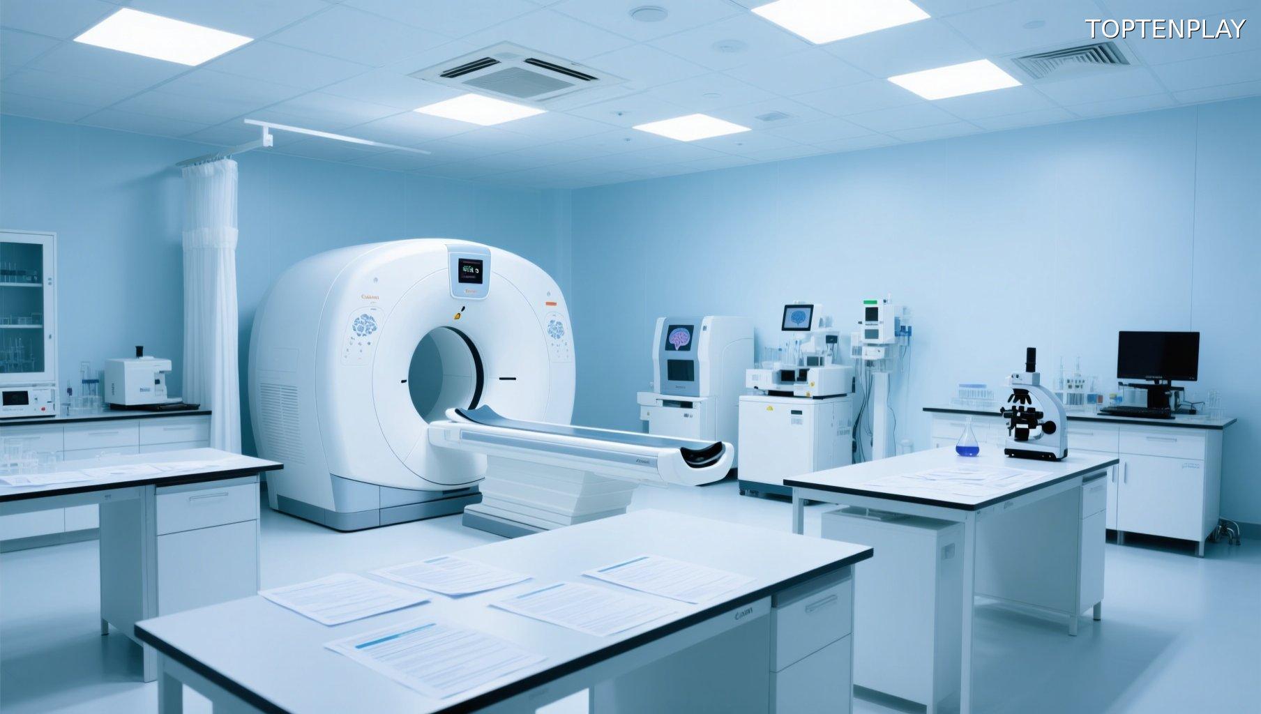 Image d'illustration © TopTenPlay