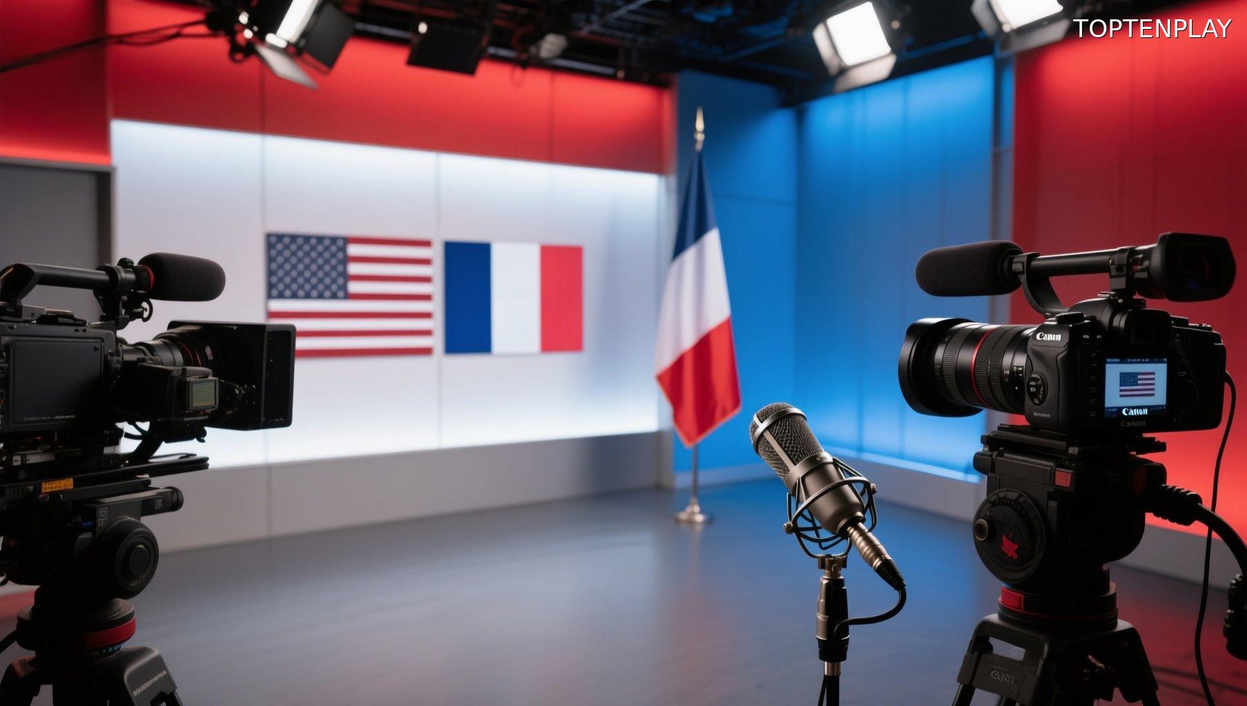 Image d'illustration © TopTenPlay