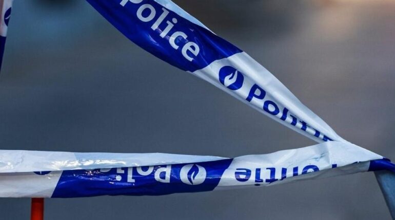 Cadavre pendu sur autoroute : les automobilistes l’avaient pris pour une décoration d’Halloween Actualités animales Belgique Bruxelles Crime enquête faits divers Suicide