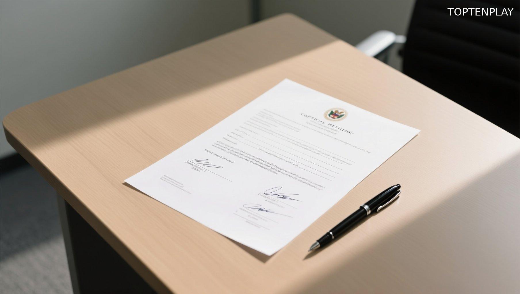 Image d'illustration © TopTenPlay