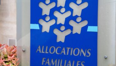 Aides financières Allocations familiales Arnaque Caf Fausses informations l'aide sociale
