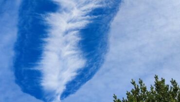 arc-en-ciel Avantages en nature Cavum Météo Phénomène météorologique Provence