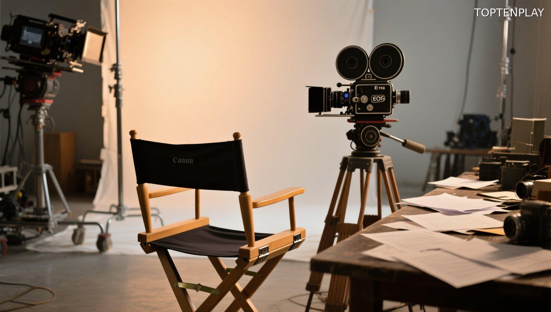 Image d'illustration © TopTenPlay