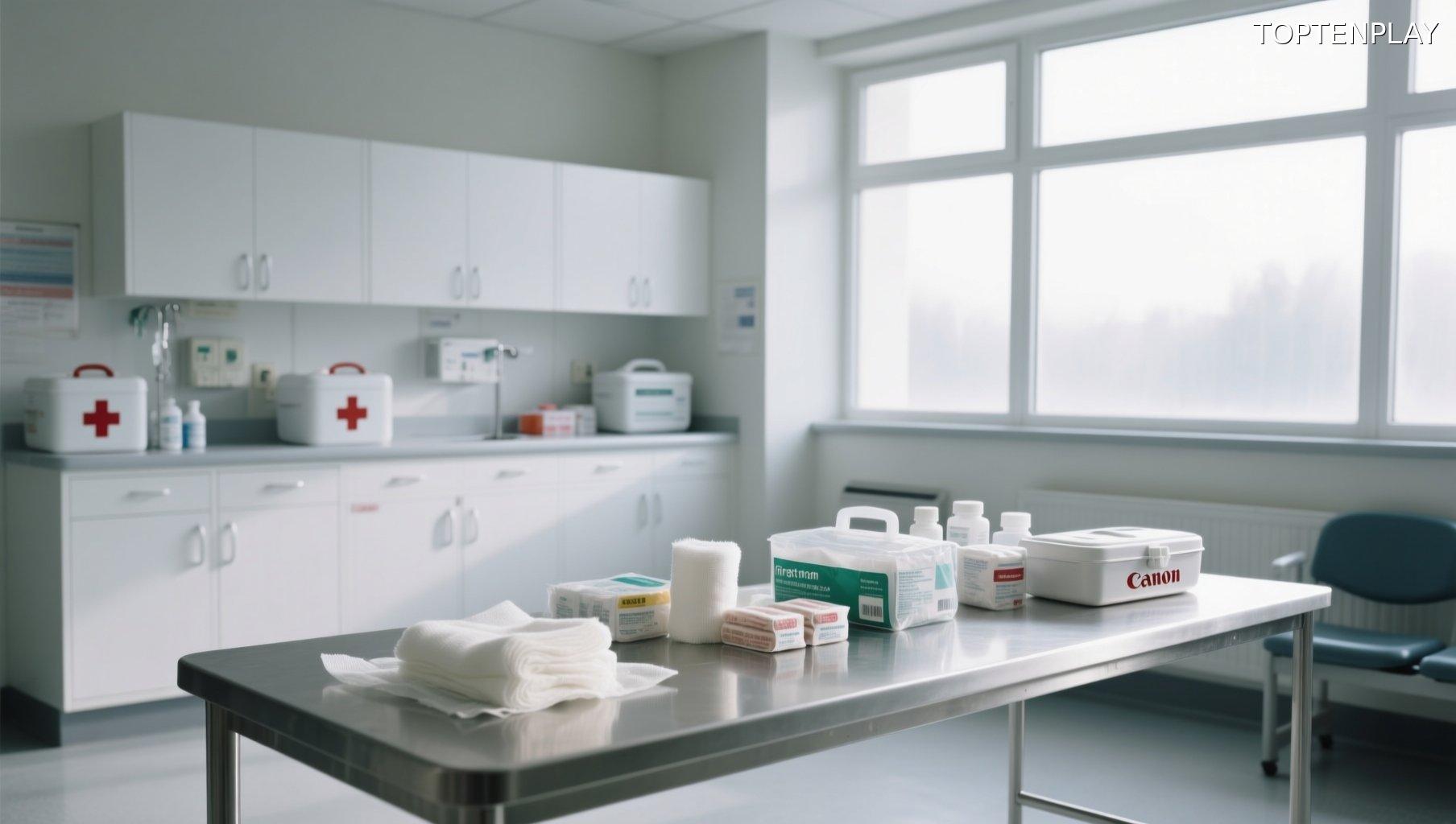 Image d'illustration © TopTenPlay