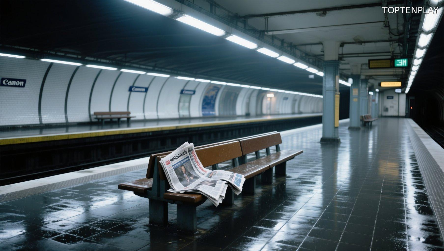 Image d'illustration © TopTenPlay