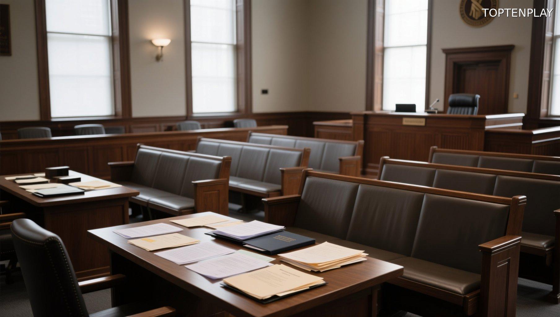 Image d'illustration © TopTenPlay