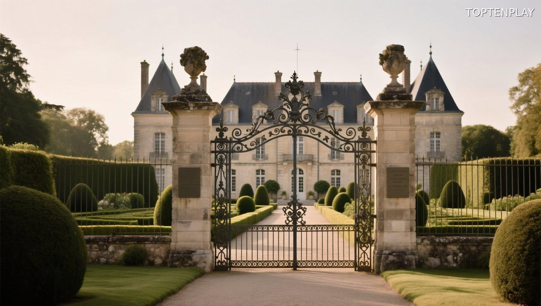 Image d'illustration © TopTenPlay