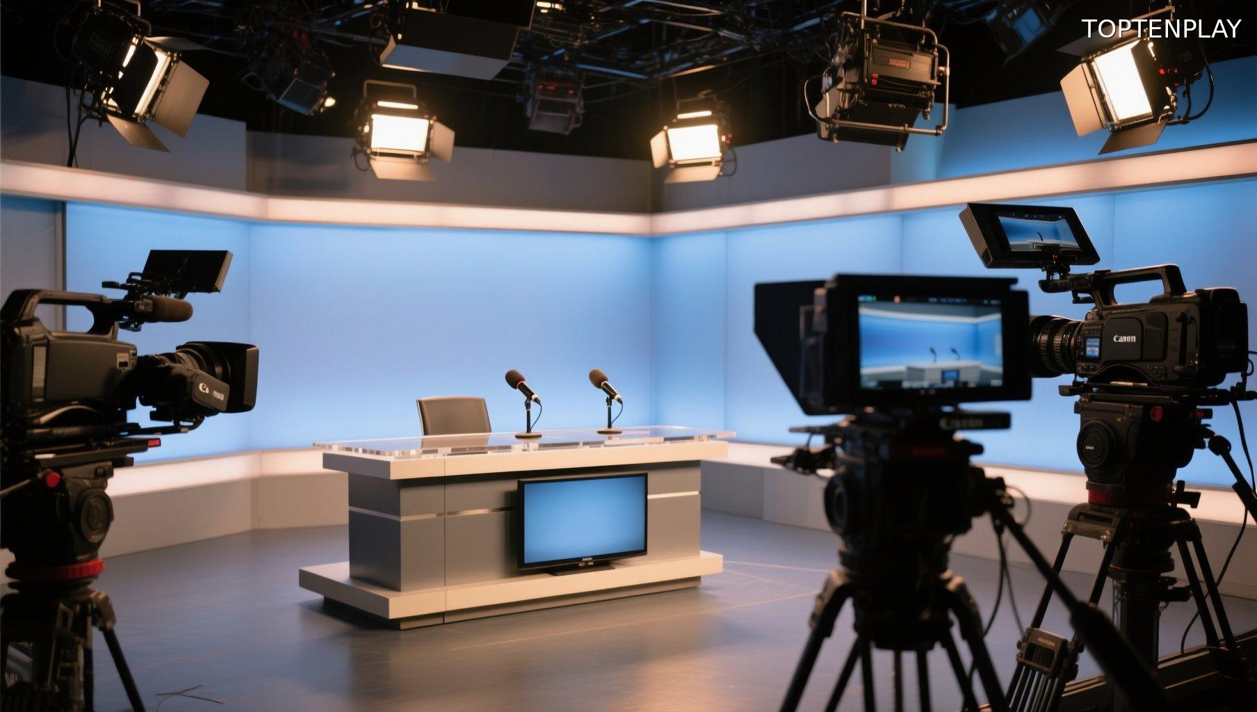 Image d'illustration © TopTenPlay