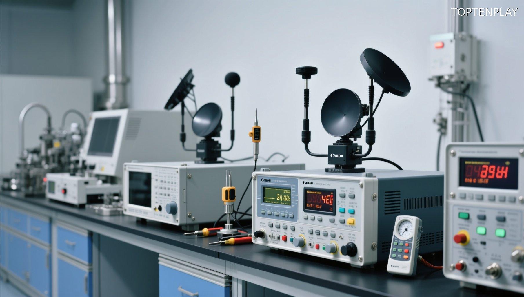 Image d'illustration © TopTenPlay