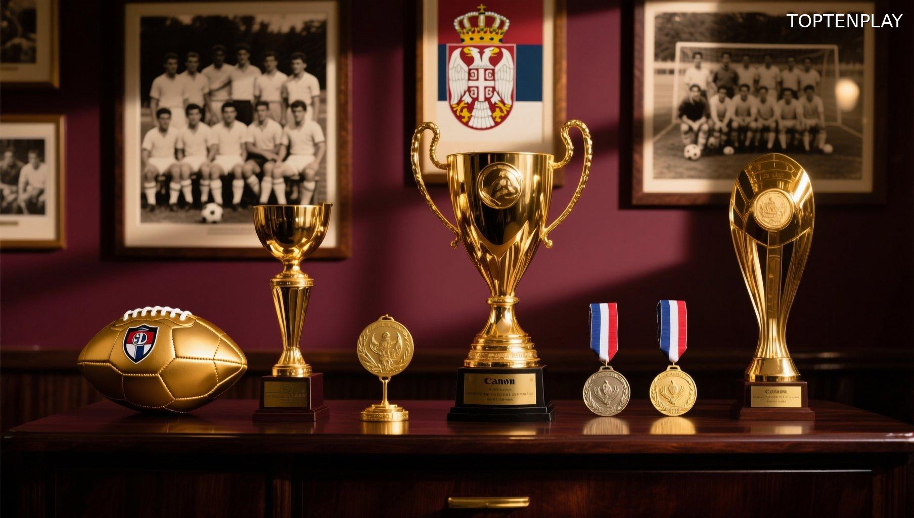 Image d'illustration © TopTenPlay