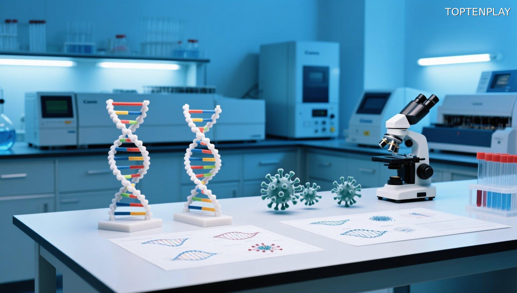 Image d'illustration © TopTenPlay