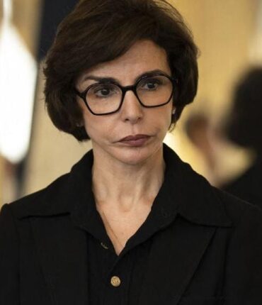 Rachida Dati balance enfin ses comptes avec Emmanuel Macron : « C&rsquo;est pas un gentil mec »