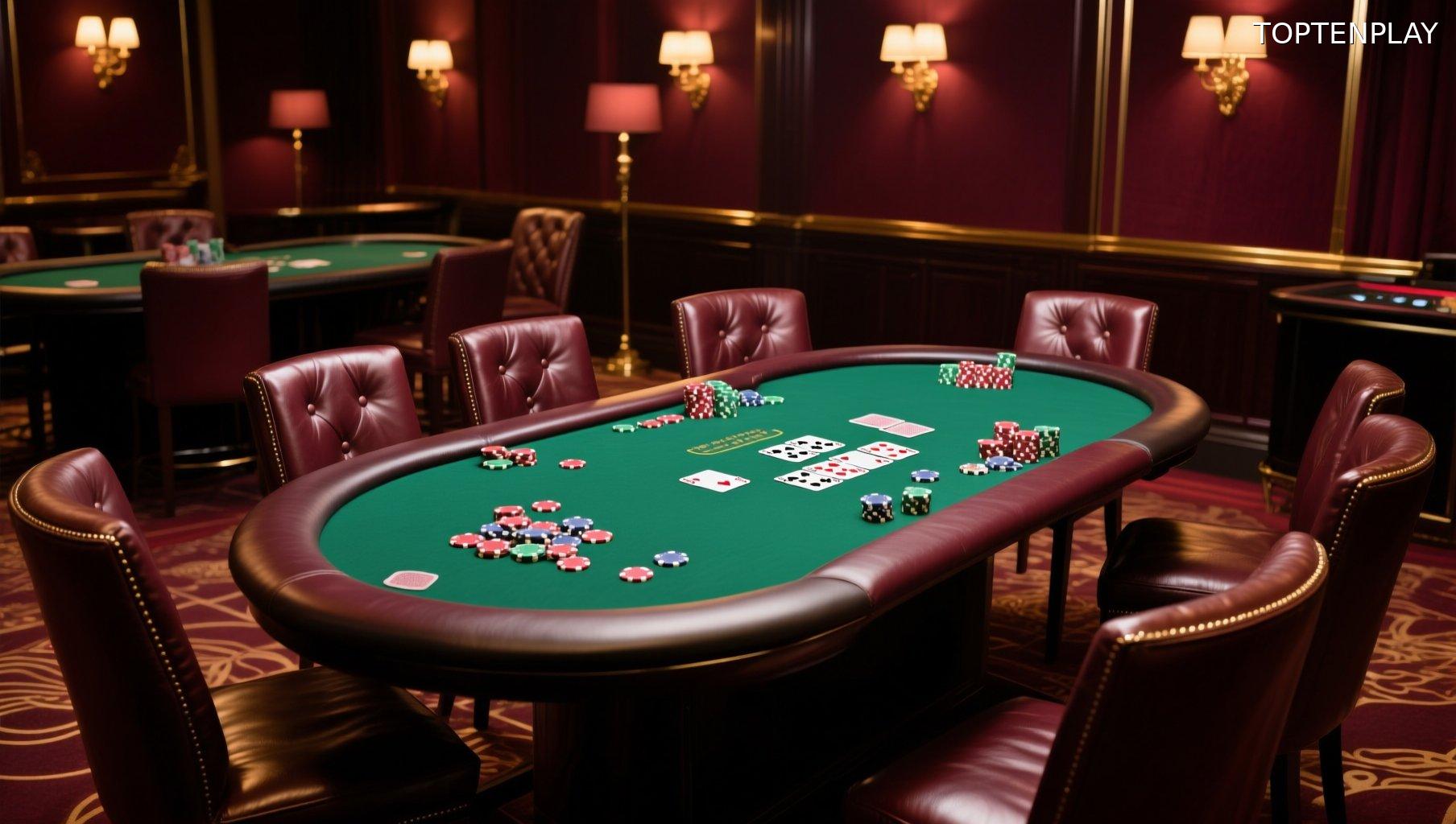 Image d'illustration © TopTenPlay