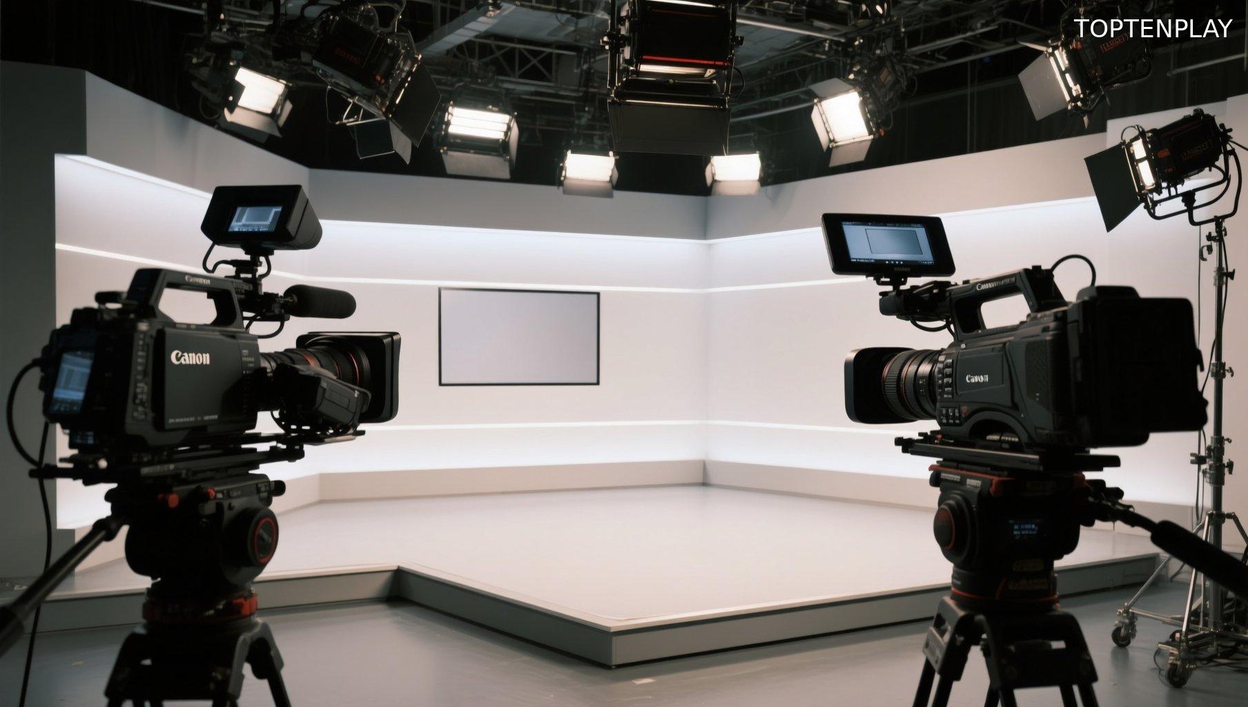 Image d'illustration © TopTenPlay