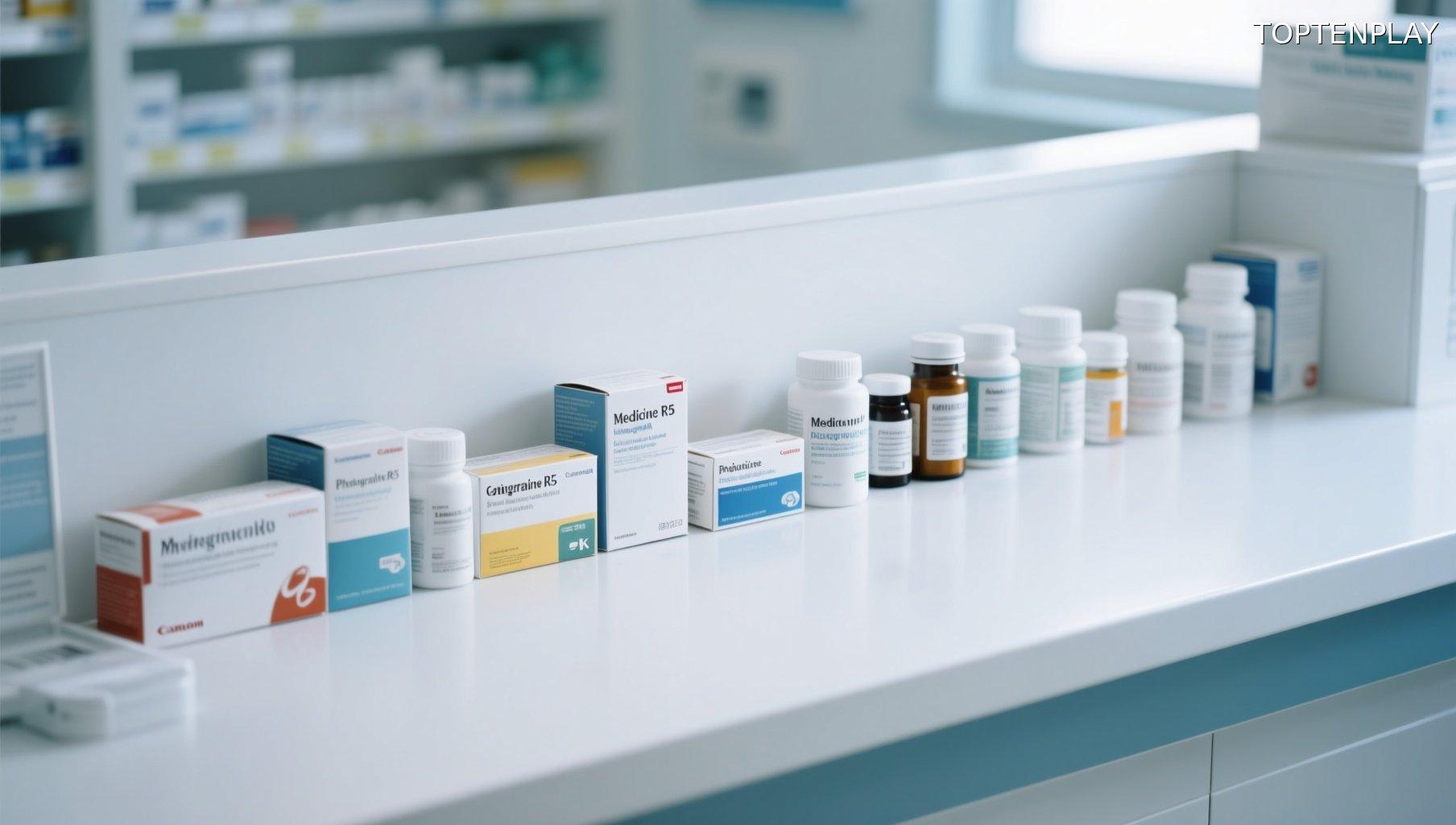 Image d'illustration © TopTenPlay