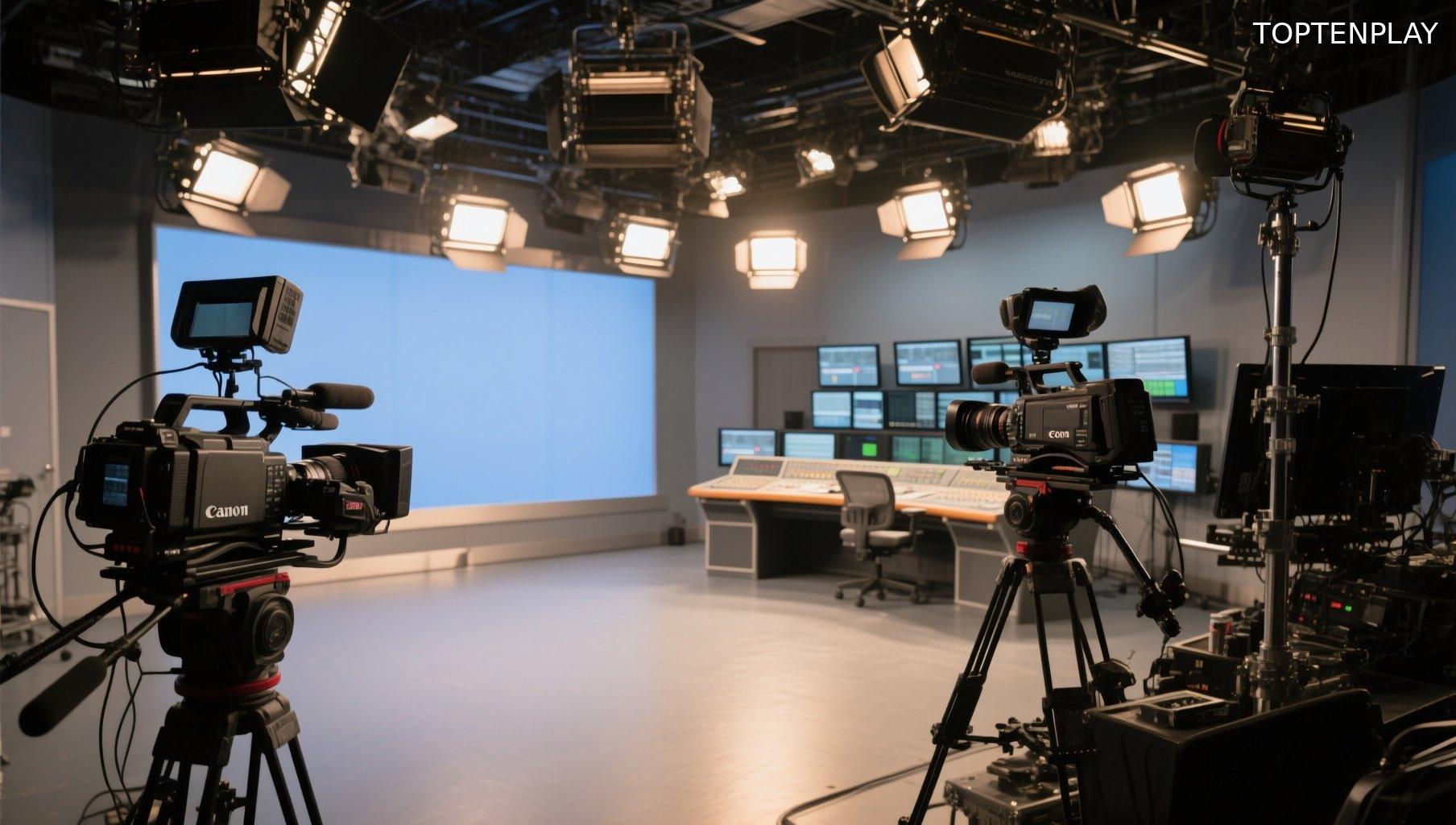 Image d'illustration © TopTenPlay