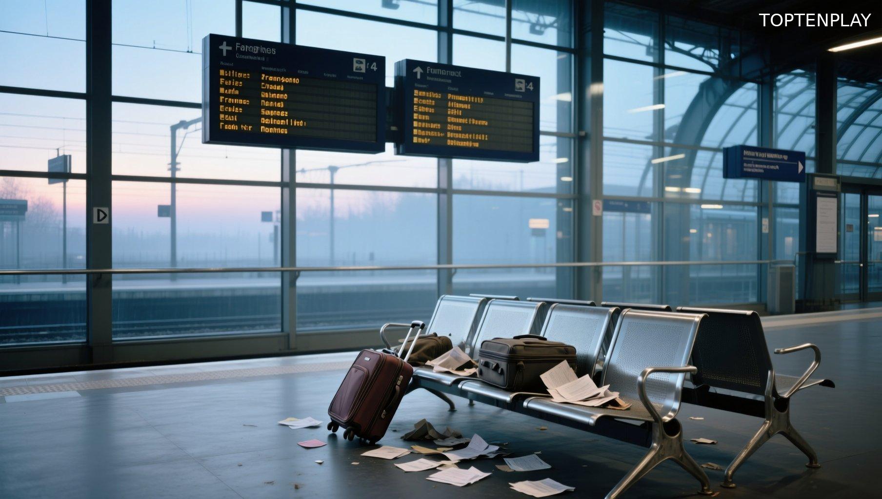 Image d'illustration © TopTenPlay