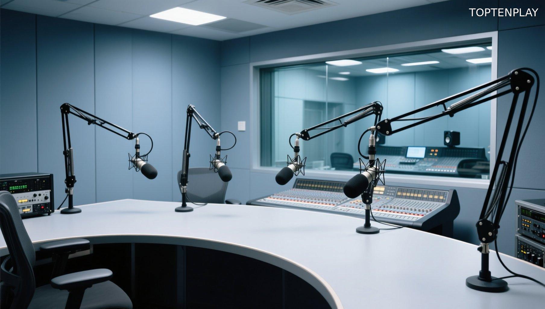 Image d'illustration © TopTenPlay