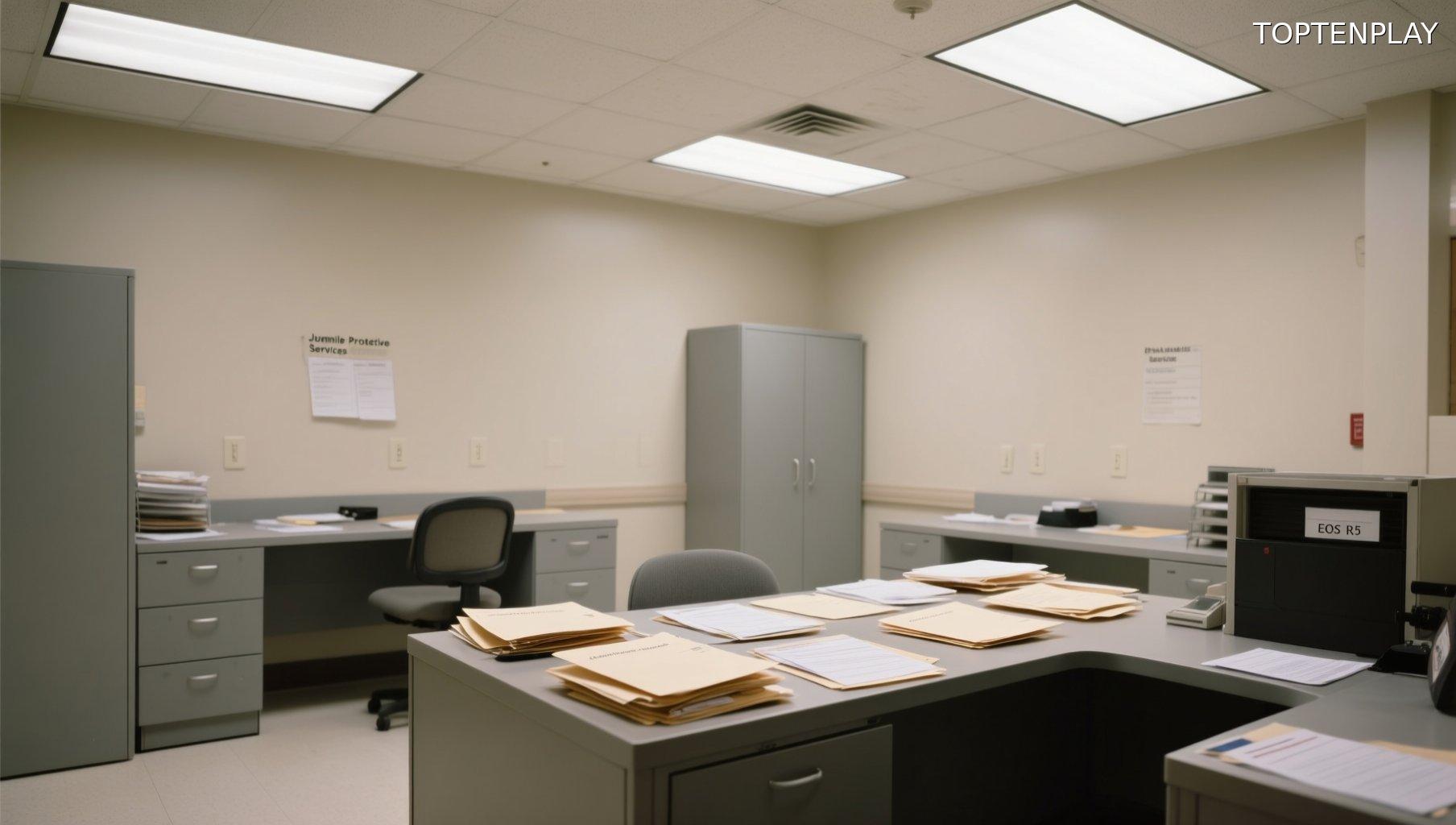 Image d'illustration © TopTenPlay